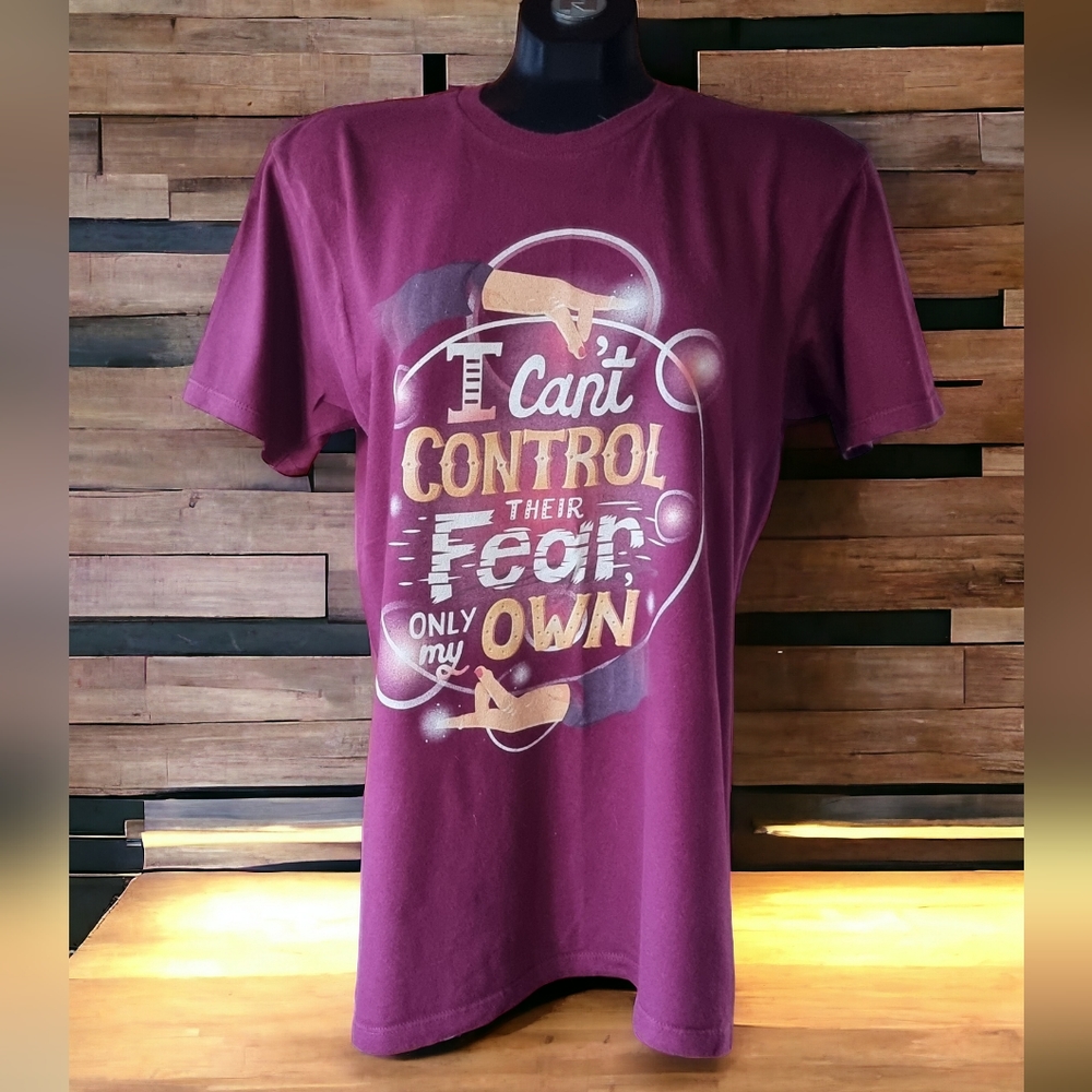 🌟3/$40 Sale!🌟 Scarlet Witch 'I Can't Control Their Fear, Only My Own T-Shirt